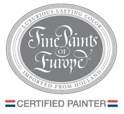 South Orange, NJ Certified Fine Paints of Europe Contractor